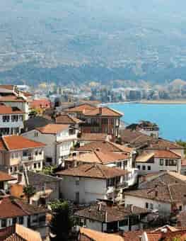 Ohrid