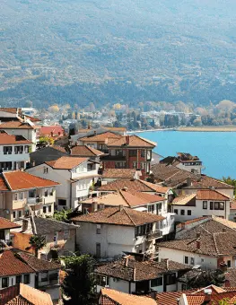 Ohrid